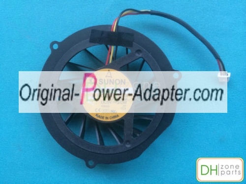 New HP Pavillion ZV6000 series Laptop CPU Cooling Fan